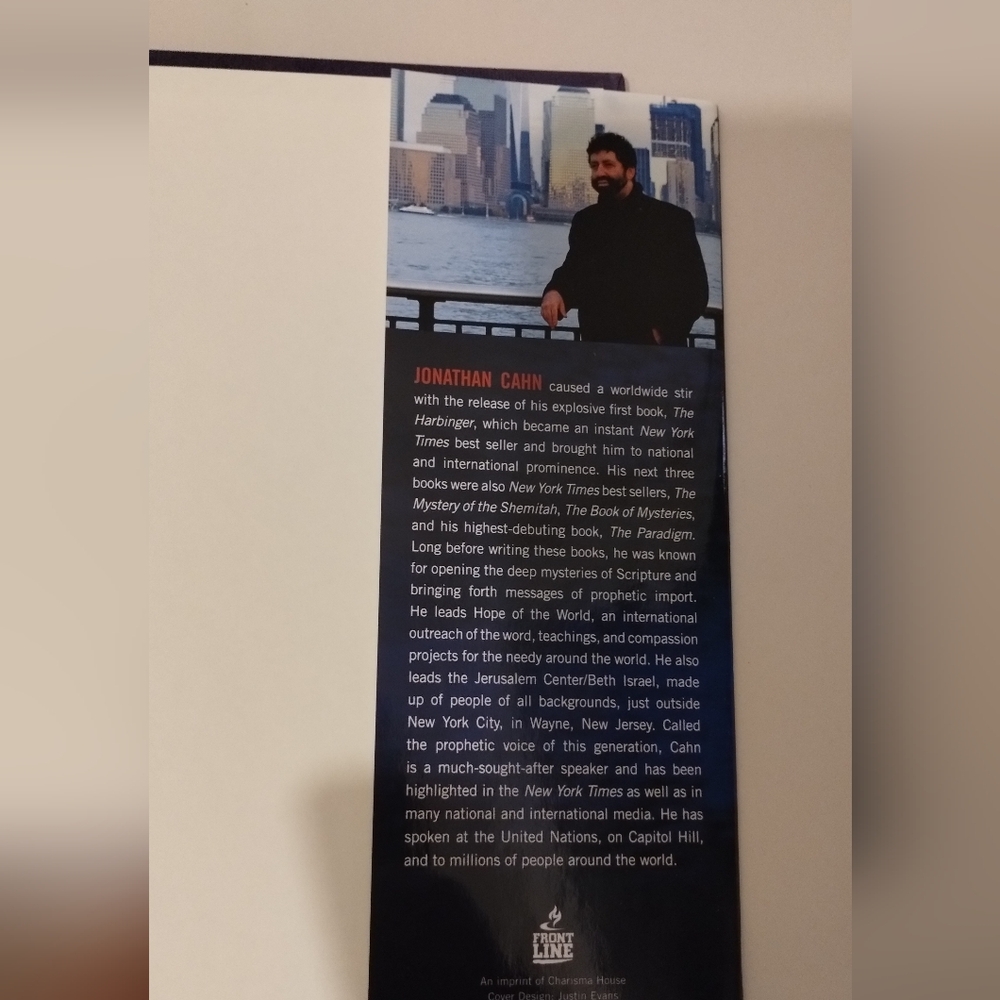 The Oracle Book - Picture 5 of 6